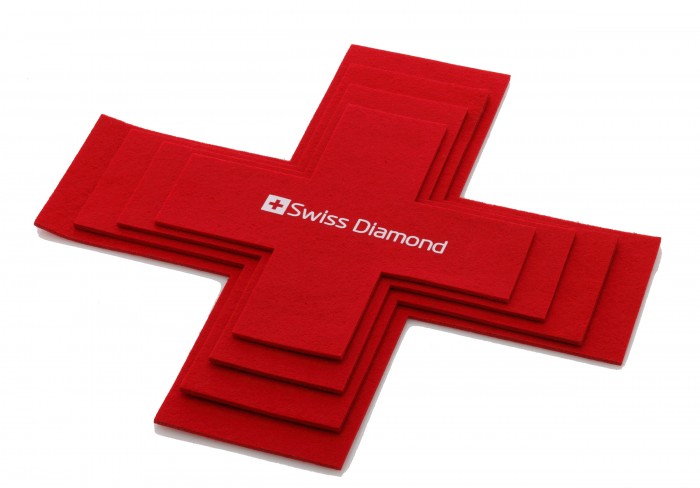  Swiss Diamond    5 .