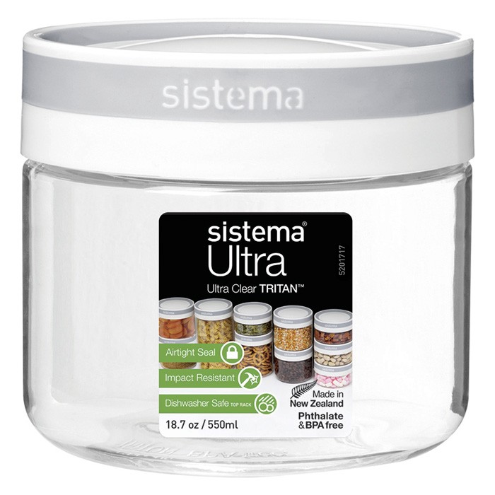  Sistema    550 