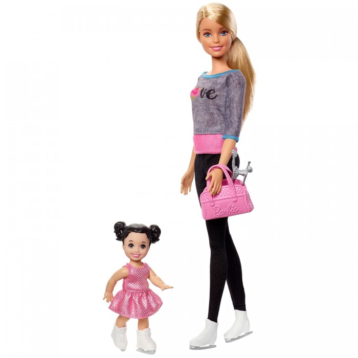  Barbie    