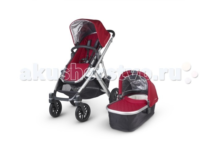  UPPAbaby Vista 2015/2016 2  1