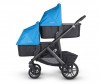 UPPAbaby Vista 2015/2016 2  1 - UPPAbaby Vista 2015/2016 2  1