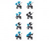  UPPAbaby Vista 2015/2016 2  1 - UPPAbaby Vista 2015/2016 2  1