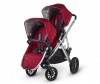  UPPAbaby Vista 2015/2016 2  1 - UPPAbaby Vista 2015/2016 2  1