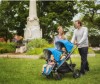  UPPAbaby Vista 2015/2016 2  1 - UPPAbaby Vista 2015/2016 2  1