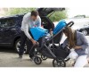  UPPAbaby Vista 2015/2016 2  1 - UPPAbaby Vista 2015/2016 2  1