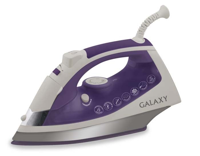  Galaxy  GL 6111