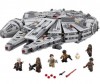  Lego Star Wars 75257     - Lego Star Wars TM  