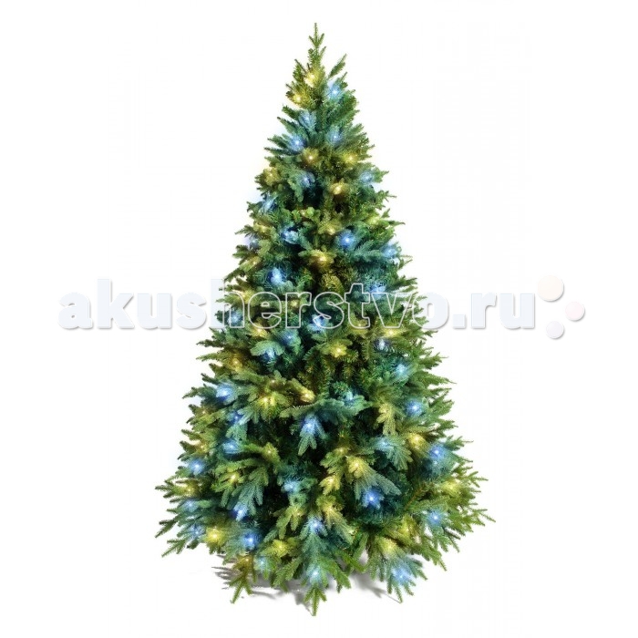  Crystal Trees       210 