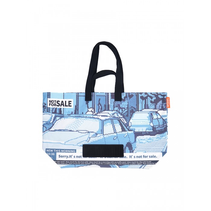  Upixel    Not for sale Street BY-NB016