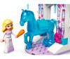  Lego Elsa and the Nokks Ice Stable - Lego Elsa and the Nokks Ice Stable