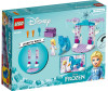  Lego Elsa and the Nokks Ice Stable - Lego Elsa and the Nokks Ice Stable