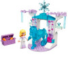  Lego Elsa and the Nokks Ice Stable - Lego Elsa and the Nokks Ice Stable