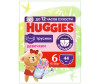  Huggies -   15-25  6  44 . - Huggies -    6 (15-25 ) 44 .