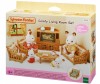  Sylvanian Families     - Sylvanian Families    