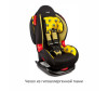  Siger   Isofix - Siger   Isofix