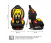  Siger   Isofix - Siger   Isofix