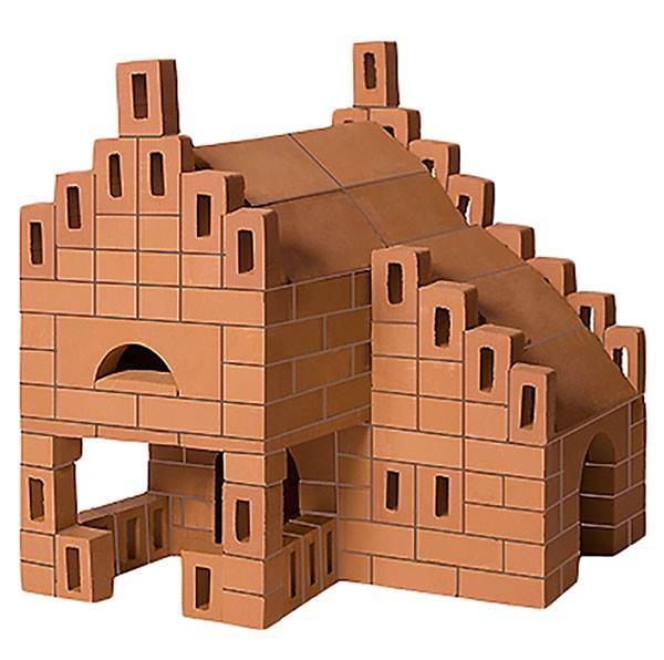  Brickmaster   243 