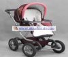Коляска Geoby 05Baby (c 706) 2 в 1 - Geoby 05BABY