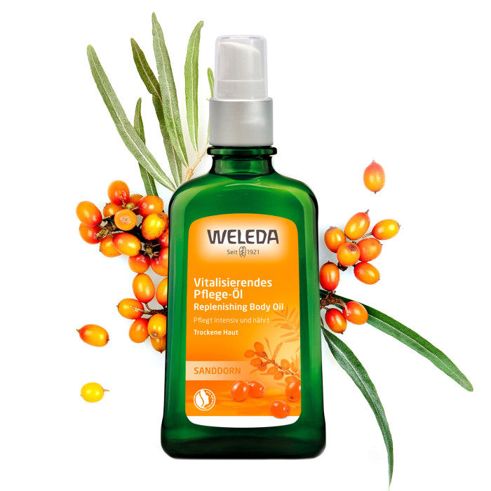  Weleda    100 