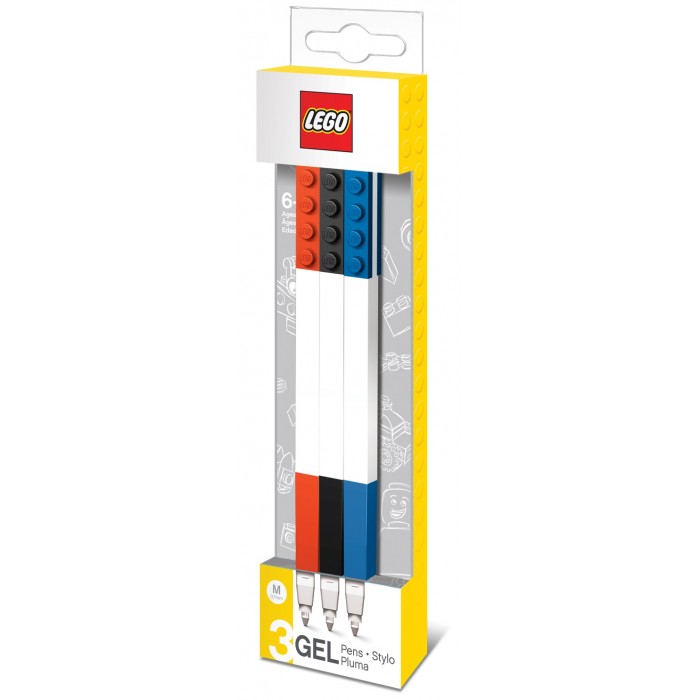  Lego    3 .