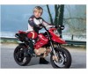  Peg-perego Ducati Hypermotard MC0015 - Peg-perego DUCATI Hypermotard