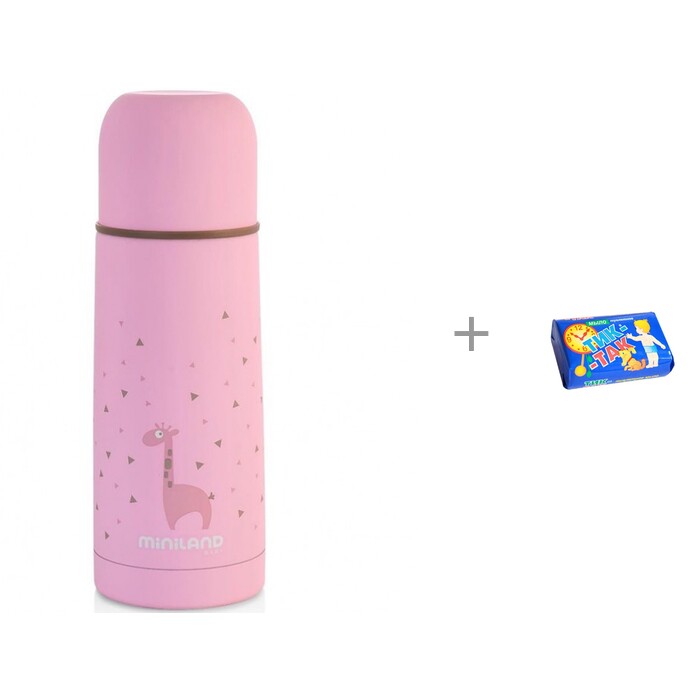  Miniland    Silky Thermos 350     - 150 