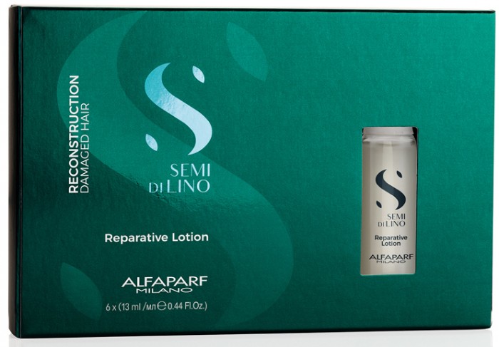  Alfaparf ,    SDL R Reparative lotion 6   13 