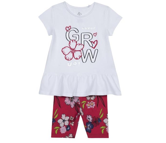  Chicco        grow 09076330