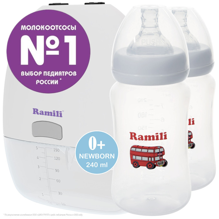  Ramili       240 