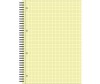  Attache - Yellow Pad 4 80  - Attache - Yellow Pad 4 80 