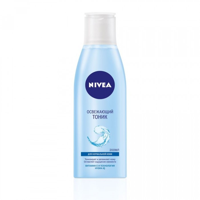  Nivea Visage         200 