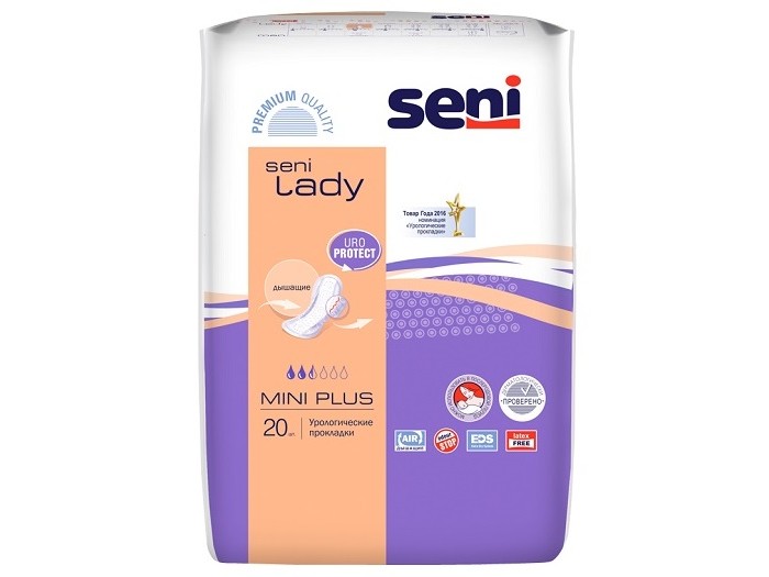  Seni   Lady Mini Plus 20 .