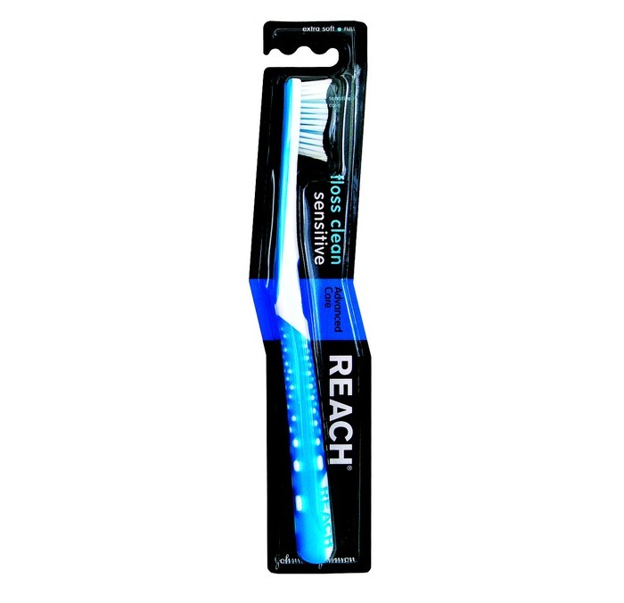  Reach Floss Clean Extra-Soft     