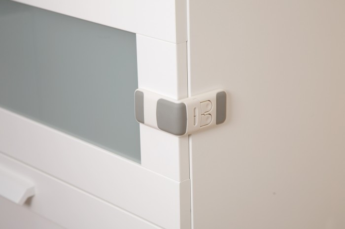  Clippasafe    4 .