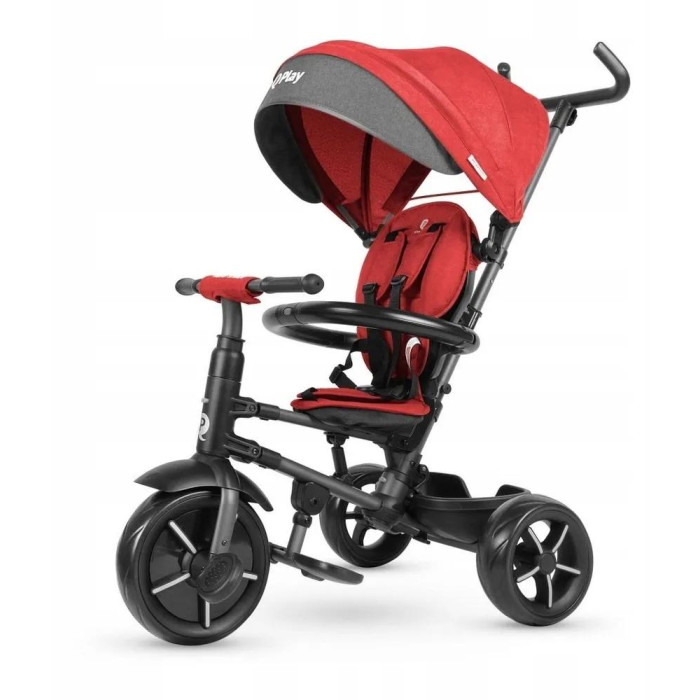   Q-Play Star1