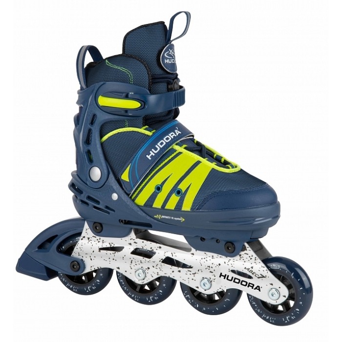   Hudora Inline Skates Comfort