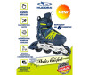   Hudora Inline Skates Comfort - Hudora Inline Skates Comfort