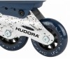   Hudora Inline Skates Comfort - Hudora Inline Skates Comfort