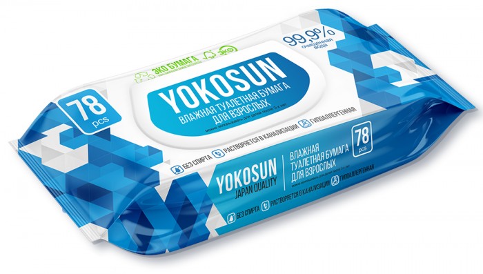  YokoSun      78 .