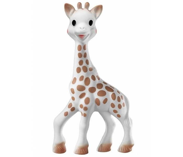  Sophie la girafe (Vulli)   616400