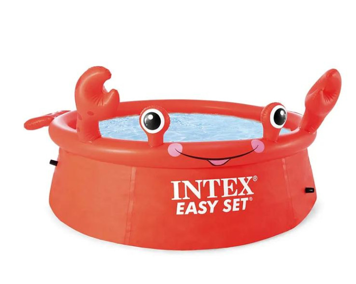  Intex      18351 