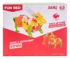  Fun Red   (63 ) - Fun Red   63 