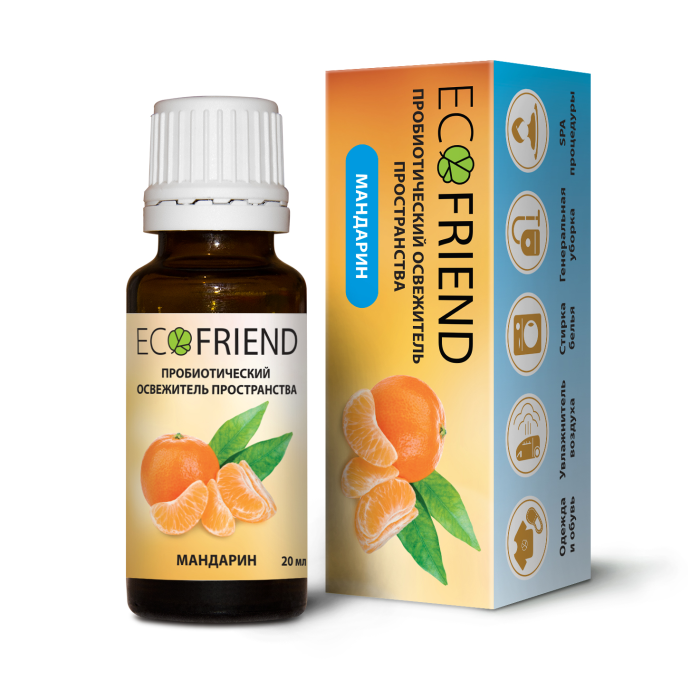  Ecofriend          20 