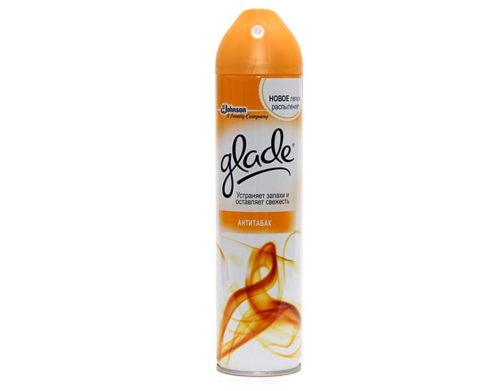  Glade    300  669141/650847