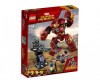  Lego Super Heroes 76104      - Lego Super Heroes 76104     