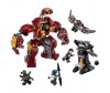  Lego Super Heroes 76104      - Lego Super Heroes 76104     