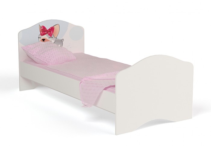   ABC-King Molly   160x90 