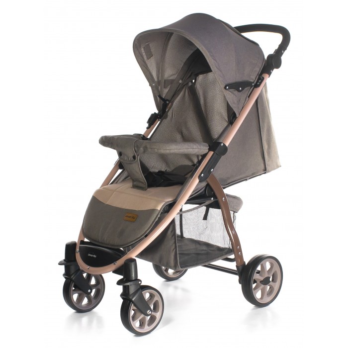   Everflo Rover E-470
