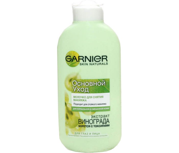  Garnier            200 