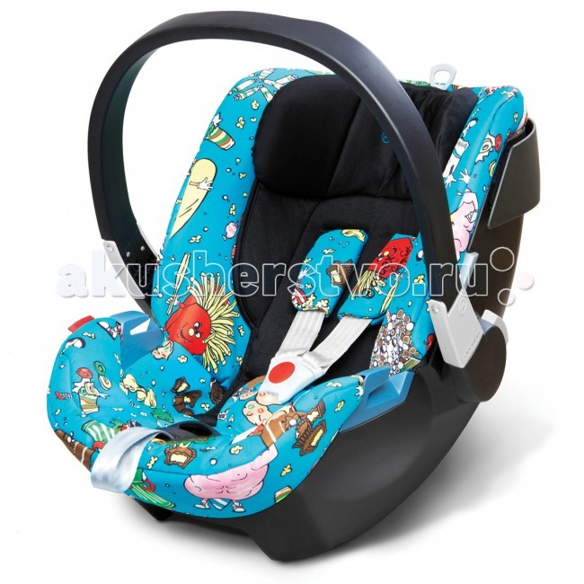  Cybex Aton 3
